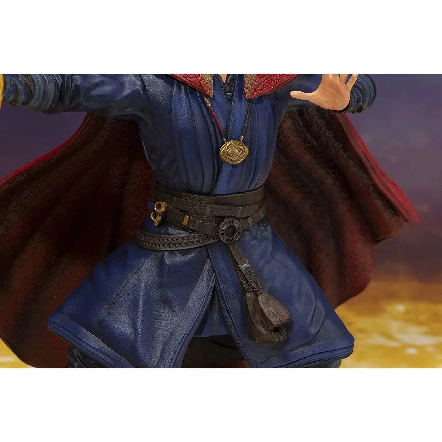 Marvel's Avengers: Infinity War - Doctor Strange Figure - Kotobukiya - ArtFX 