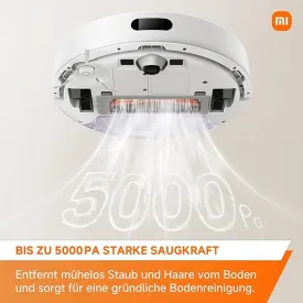 Xiaomi Robot Vacuum S20